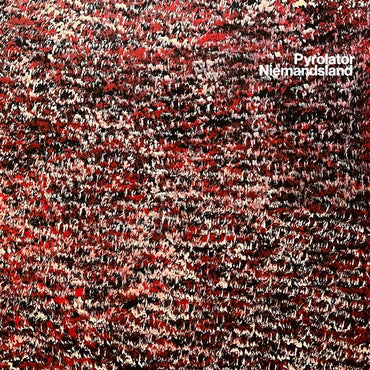 Niemandsland [Vinyl] (ONLINE ORDER ONLY)