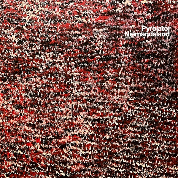 Niemandsland [CD]