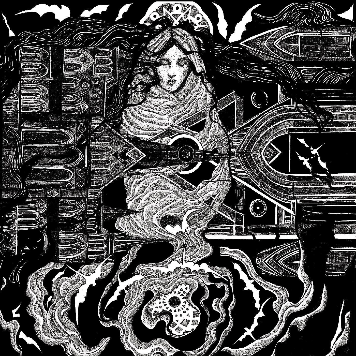 Pyrolatrous - Teneral [CD] (ONLINE ORDER ONLY)