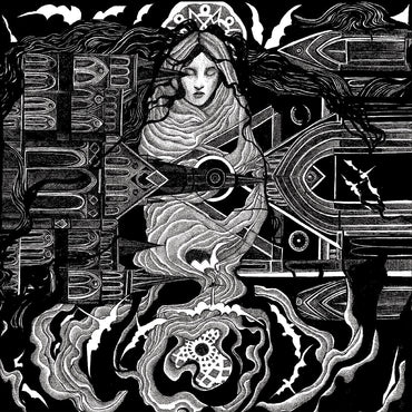 Pyrolatrous - Teneral [CD] (ONLINE ORDER ONLY)