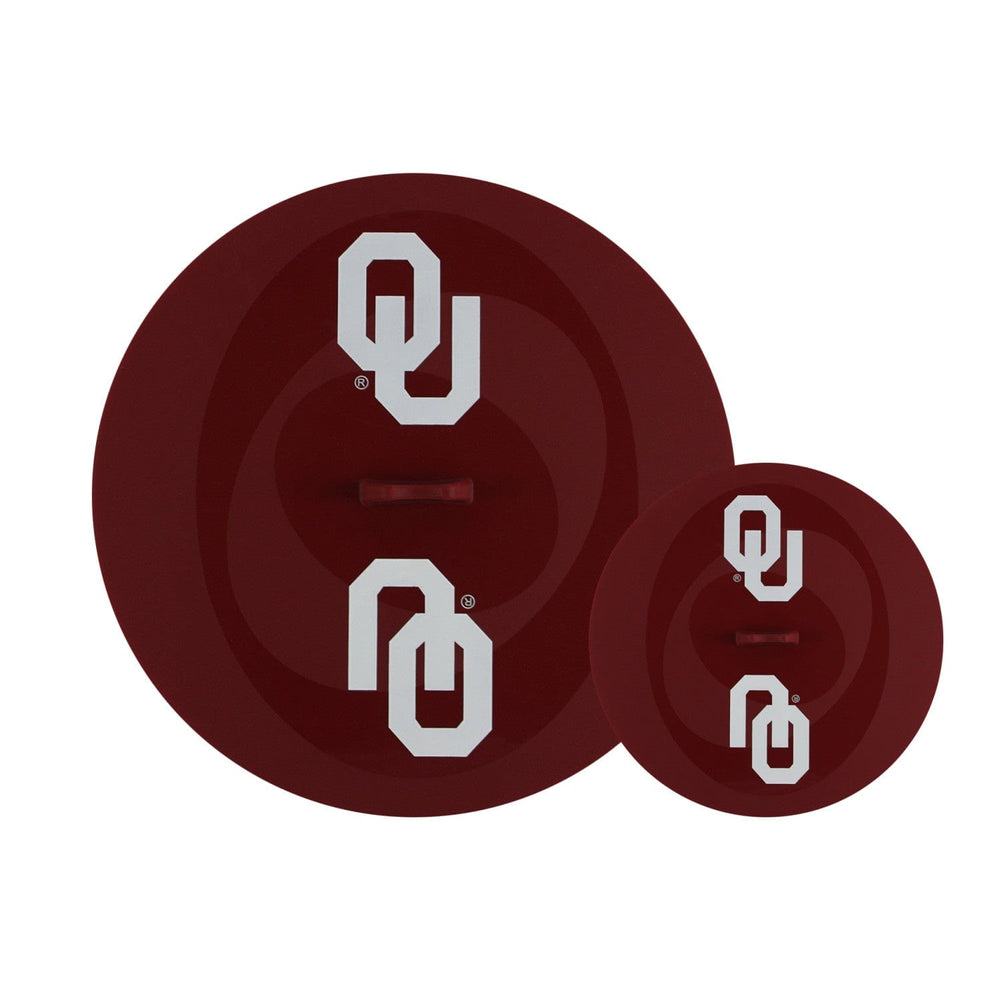 Oklahoma Sooners Topperz (ONLINE ORDER ONLY)