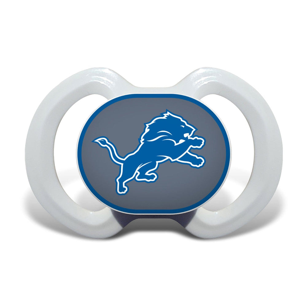 Detroit Lions - 3-Piece Baby Gift Set (ONLINE ORDER ONLY)