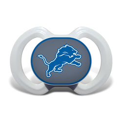 Detroit Lions - 3-Piece Baby Gift Set (ONLINE ORDER ONLY)