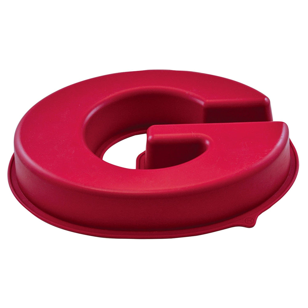 Georgia Bulldogs Cake Pan (ONLINE ORDER ONLY)