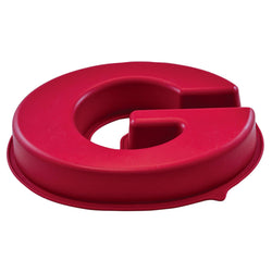 Georgia Bulldogs Cake Pan (ONLINE ORDER ONLY)