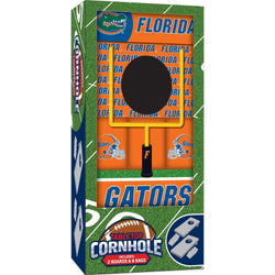 Florida Gators - NCAA Tabletop Cornhole (ONLINE ORDER ONLY)