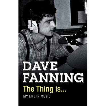 The Thing is... - Paperback (ONLINE ORDER ONLY)