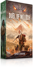 Duel of Meloch (ONLINE ORDER ONLY)