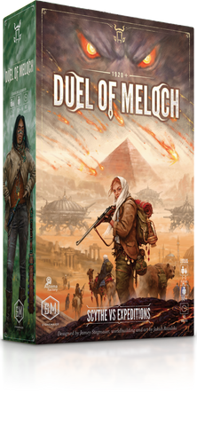 Duel of Meloch (ONLINE ORDER ONLY)