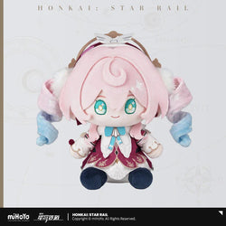 Honkai: Star Rail Years Doll Plush Toy (ONLINE ORDER ONLY)