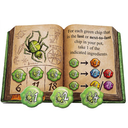 Quacks of Quedlinburg (ONLINE ORDER ONLY)