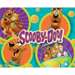 Hanna-Barbera 100 Piece Jigsaw Puzzles 4-Pack (ONLINE ORDER ONLY)