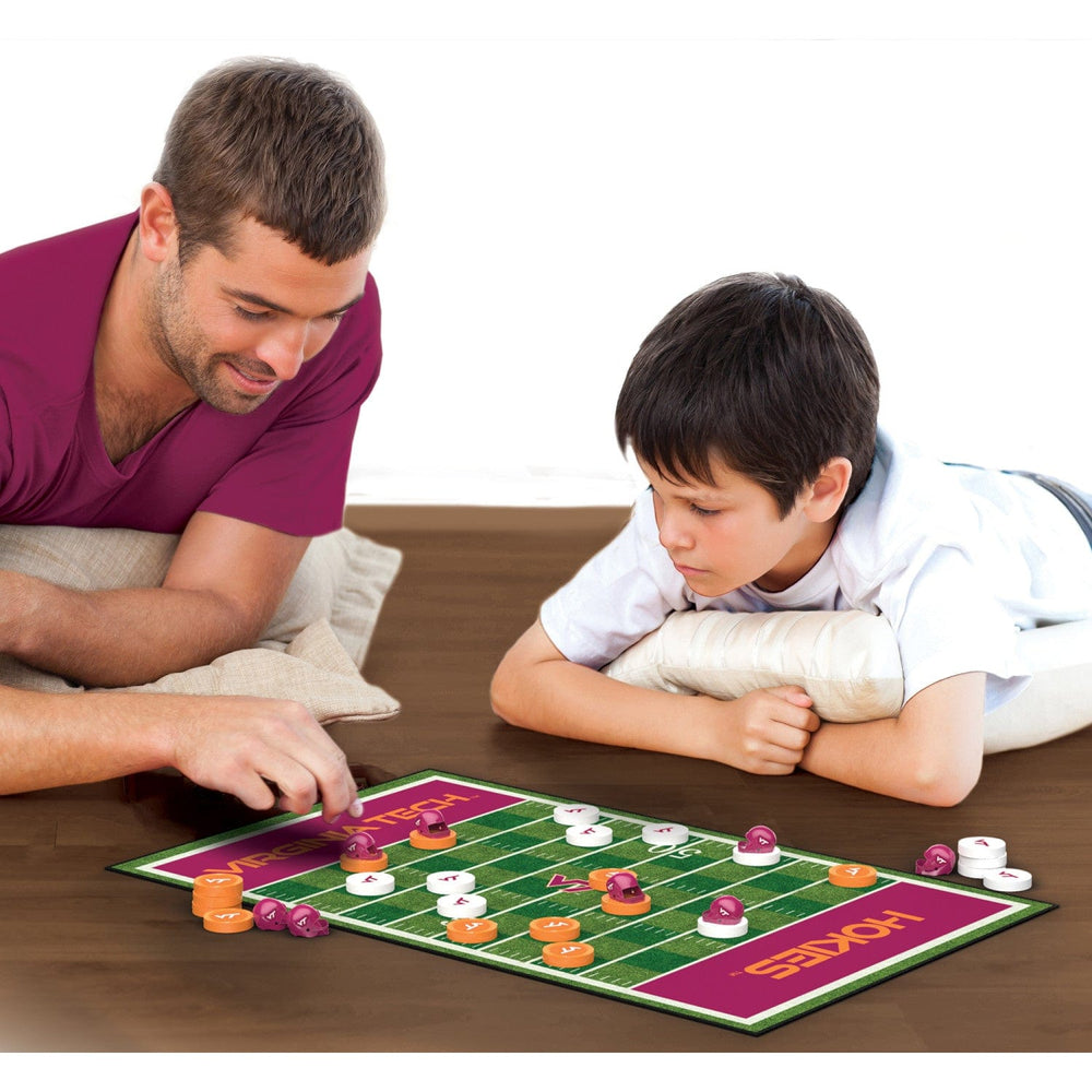 Virginia Tech Hokies Checkers Board Game (ONLINE ORDER ONLY)