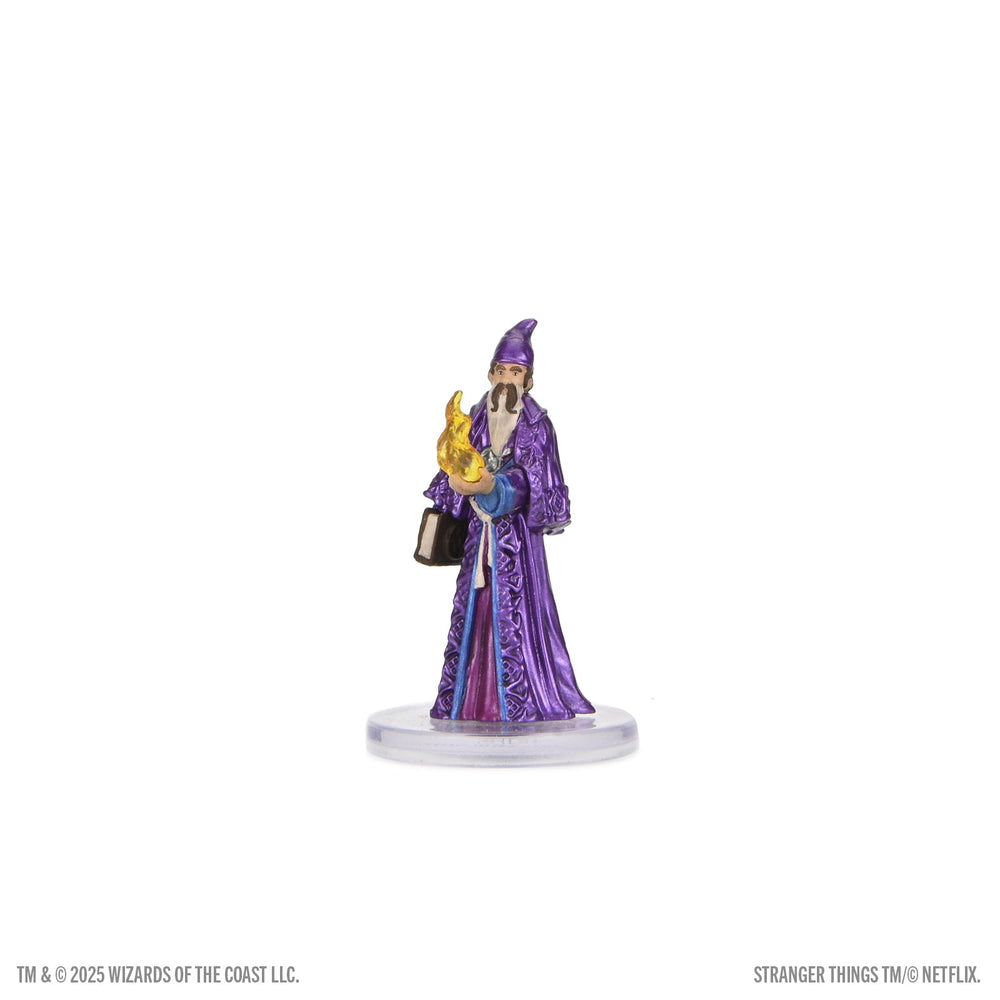 Stranger Things: Heroes of Hellfire (ONLINE ORDER ONLY)