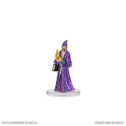 Stranger Things: Heroes of Hellfire (ONLINE ORDER ONLY)