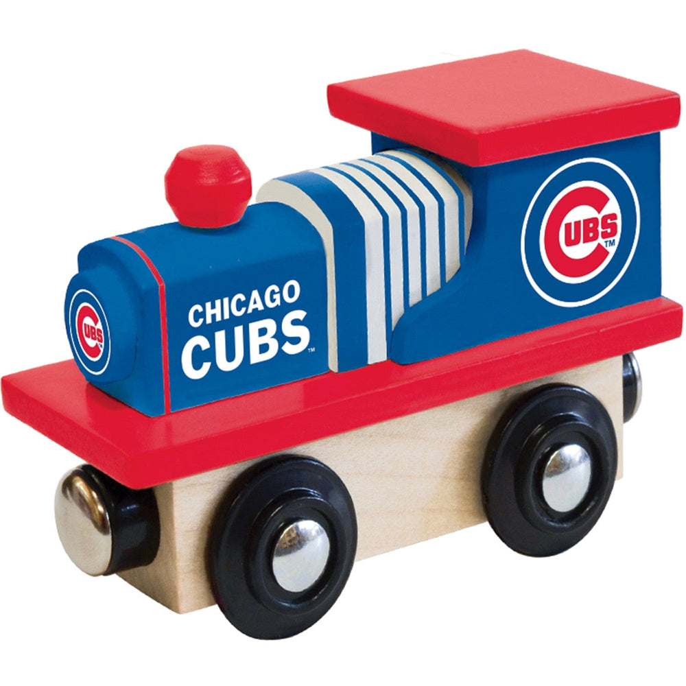 Chicago Cubs Toy Train Engine (ONLINE ORDER ONLY)