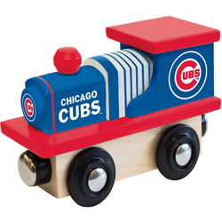 Chicago Cubs Toy Train Engine (ONLINE ORDER ONLY)