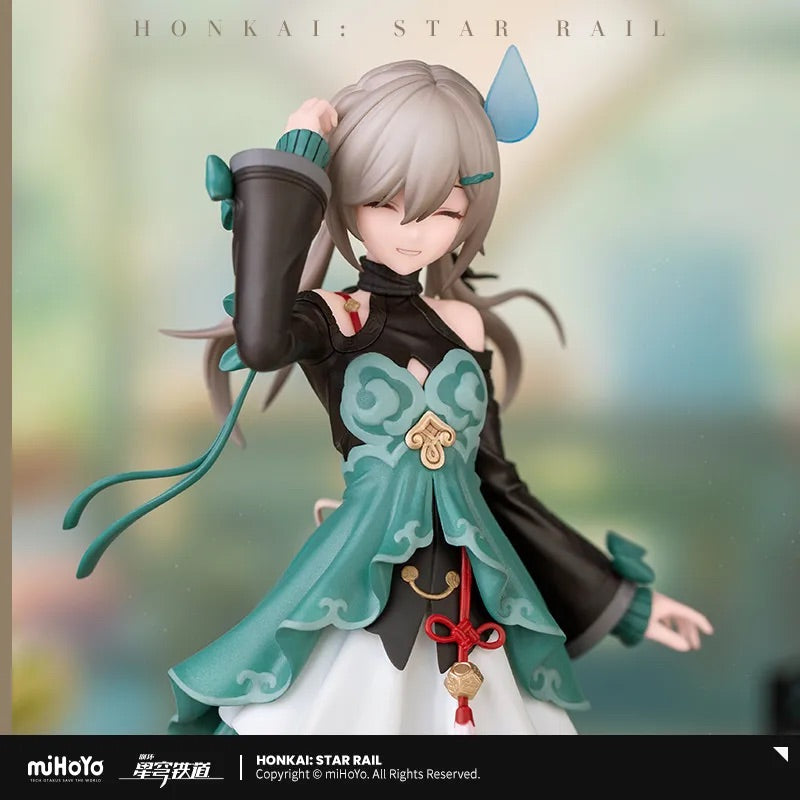 Qingque 1/10 Static Figure (ONLINE ORDER ONLY)