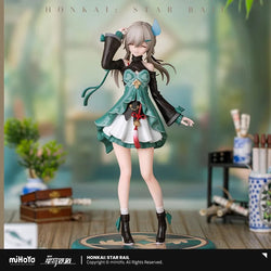 Qingque 1/10 Static Figure (ONLINE ORDER ONLY)