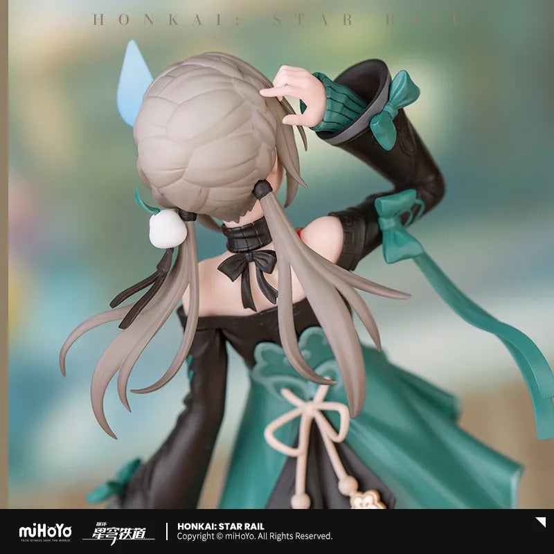Qingque 1/10 Static Figure (ONLINE ORDER ONLY)