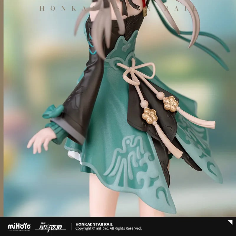 Qingque 1/10 Static Figure (ONLINE ORDER ONLY)