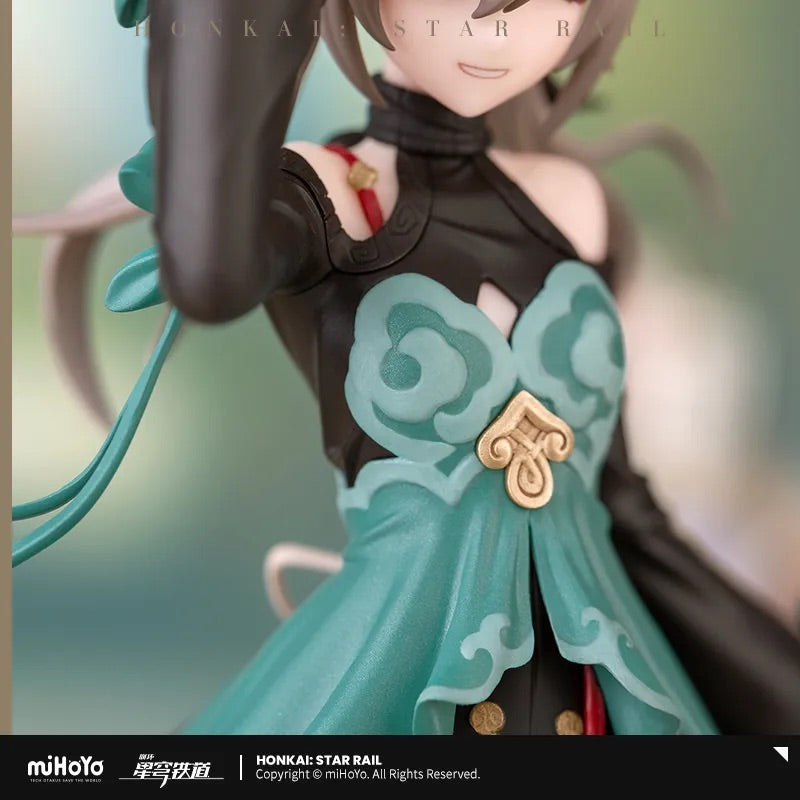 Qingque 1/10 Static Figure (ONLINE ORDER ONLY)