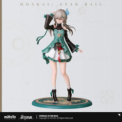 Qingque 1/10 Static Figure (ONLINE ORDER ONLY)