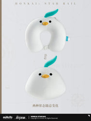 Qingque Two Change U-Shaped Pillow Plush Toy (ONLINE ORDER ONLY)
