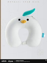 Qingque Two Change U-Shaped Pillow Plush Toy (ONLINE ORDER ONLY)