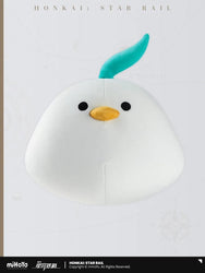 Qingque Two Change U-Shaped Pillow Plush Toy (ONLINE ORDER ONLY)
