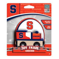 Syracuse Orange Toy Train Engine (ONLINE ORDER ONLY)