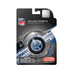 Dallas Cowboys Yo-Yo (ONLINE ORDER ONLY)
