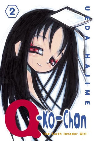 Q.Ko-Chan Vol 2 (Online Order Only)