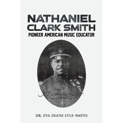 Nathaniel Clark Smith - Paperback (ONLINE ORDER ONLY)