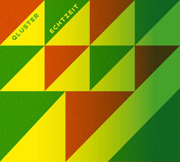 Echtzeit [Vinyl] (ONLINE ORDER ONLY)