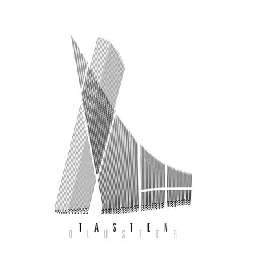 QLUSTER - Tasten [Vinyl] (ONLINE ORDER ONLY)
