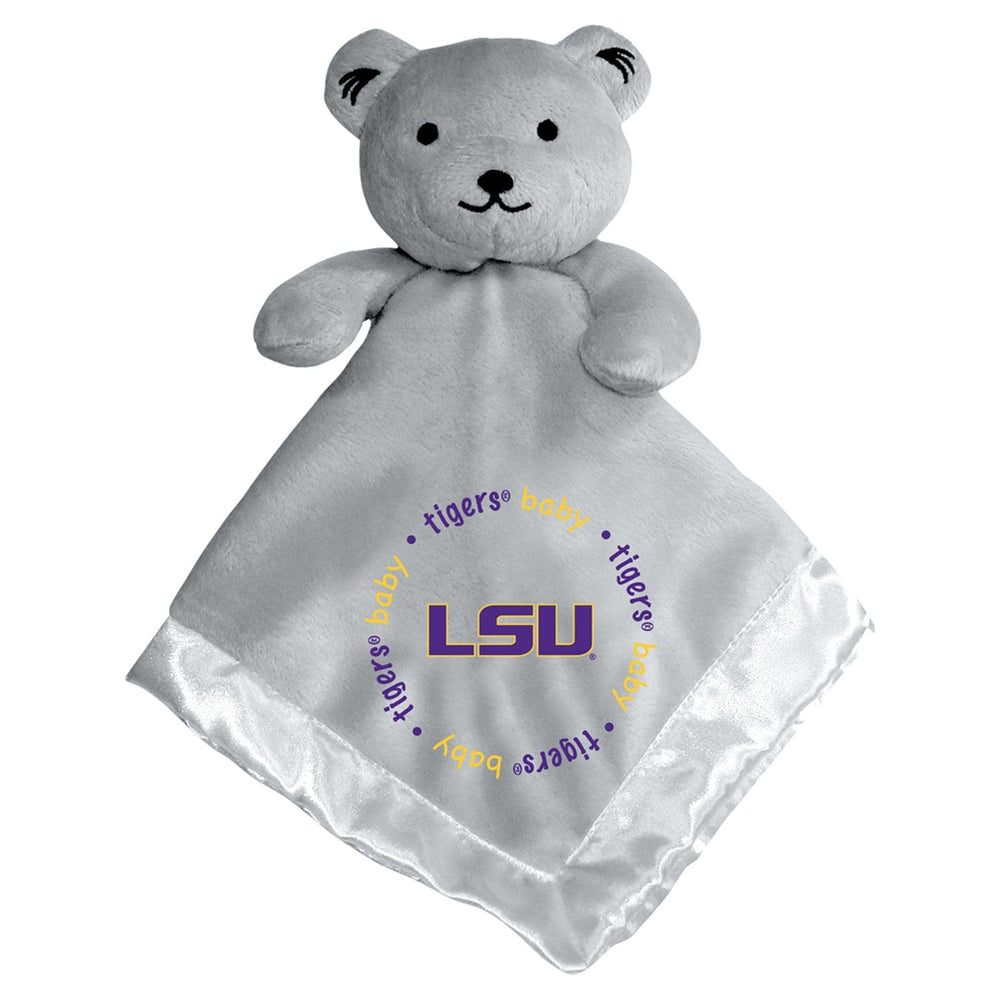LSU Tigers - Security Bear Gray (ONLINE ORDER ONLY)