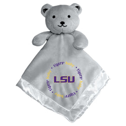 LSU Tigers - Security Bear Gray (ONLINE ORDER ONLY)