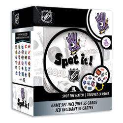 NHL - League Spot It! (ONLINE ORDER ONLY)