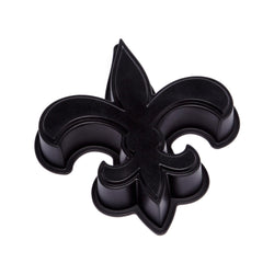 Fleur de Lis Black Cake Pan (ONLINE ORDER ONLY)