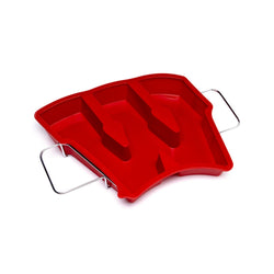 Wisconsin Badgers Cake Pan (ONLINE ORDER ONLY)