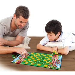 Old MacDonald's Farm Checkers Board Game (ONLINE ORDER ONLY)