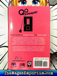 QQ Sweeper Vol 1 (Online Order Only)