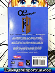 QQ Sweeper Vol 2 (Online Order Only)