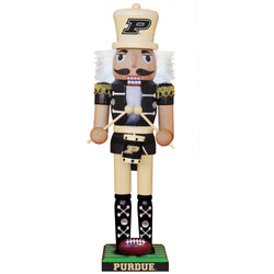Purdue Boilermakers - Collectible Nutcracker