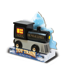 The Polar Express Toy Train Engine (ONLINE ORDER ONLY)