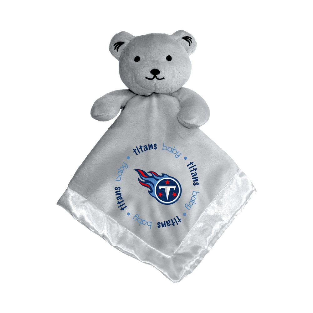 Tennessee Titans - Security Bear Gray (ONLINE ORDER ONLY)