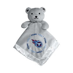 Tennessee Titans - Security Bear Gray (ONLINE ORDER ONLY)