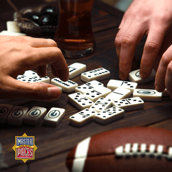 Green Bay Packers Dominoes