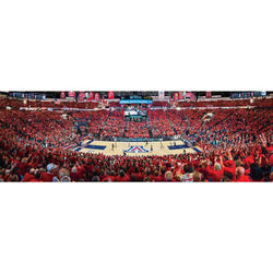 Arizona Wildcats - 1000 Piece Panoramic Jigsaw Puzzle (ONLINE ORDER ONLY)
